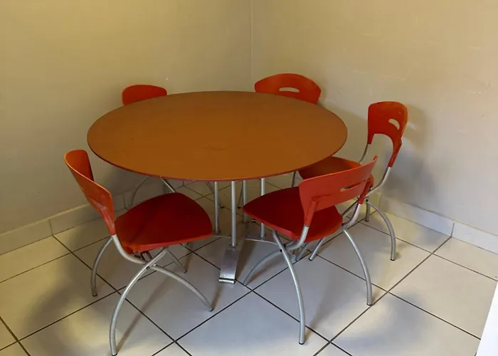 Suites No Renascenca - Casa De Hospedagem Ferreira