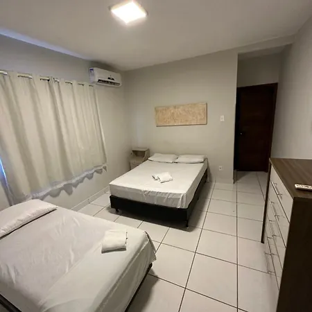 Suites No Renascenca - Casa De Hospedagem Ferreira Sao Luis  Room photo