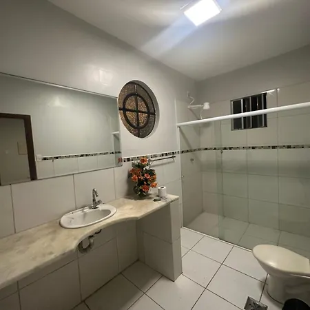 Suites No Renascenca - Casa De Hospedagem Ferreira Sao Luis  Room photo