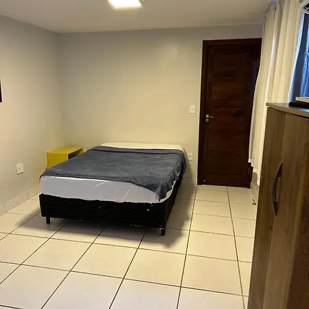 Suites No Renascenca - Casa De Hospedagem Ferreira Sao Luis  Room photo