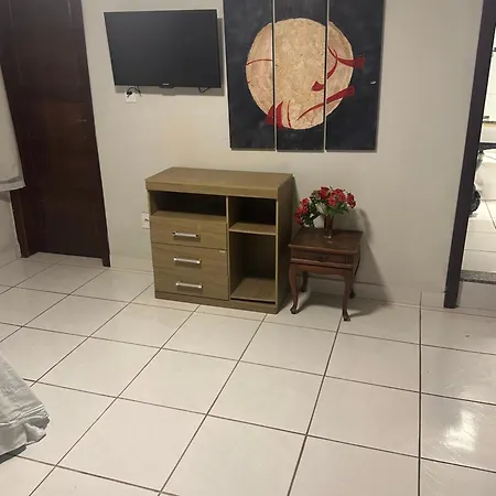 Suites No Renascenca - Casa De Hospedagem Ferreira Sao Luis  Room photo