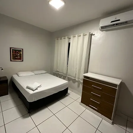 Suites No Renascenca - Casa De Hospedagem Ferreira Sao Luis  Room photo