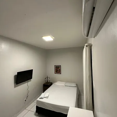 Suites No Renascenca - Casa De Hospedagem Ferreira Sao Luis  Room photo