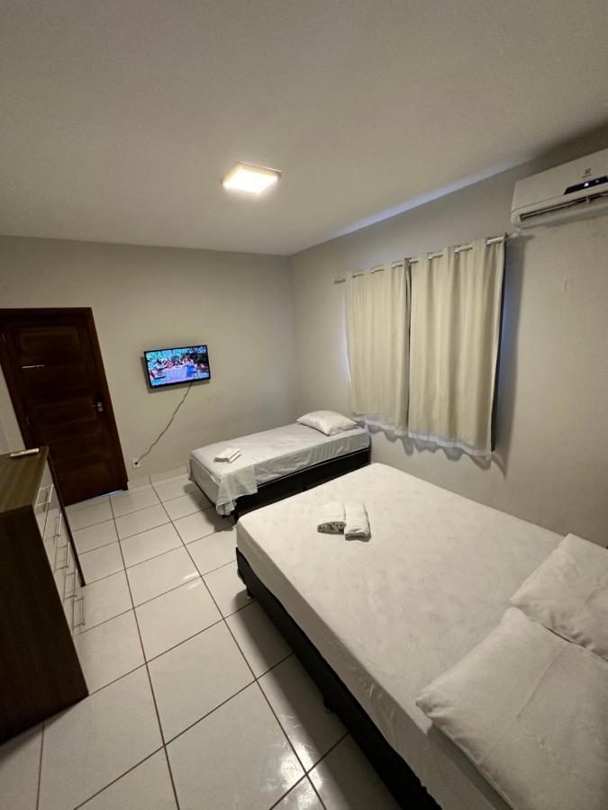 Habitación en casa particular No Renascenca - Casa De Ferreira *