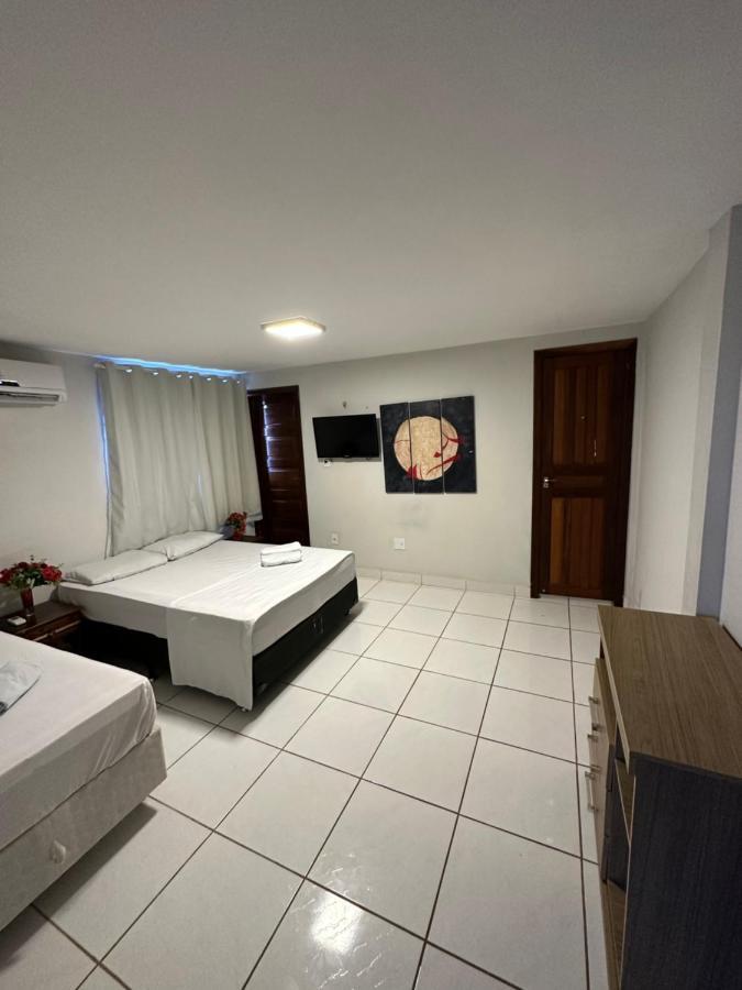 Habitación en casa particular No Renascenca - Casa De Ferreira