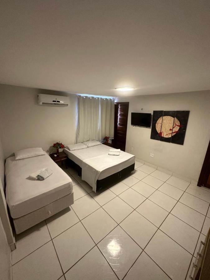 Habitación en casa particular No Renascenca - Casa De Ferreira