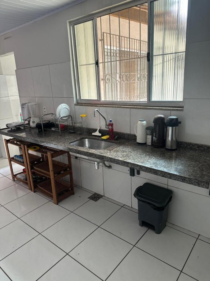 Habitación en casa particular No Renascenca - Casa De Ferreira *