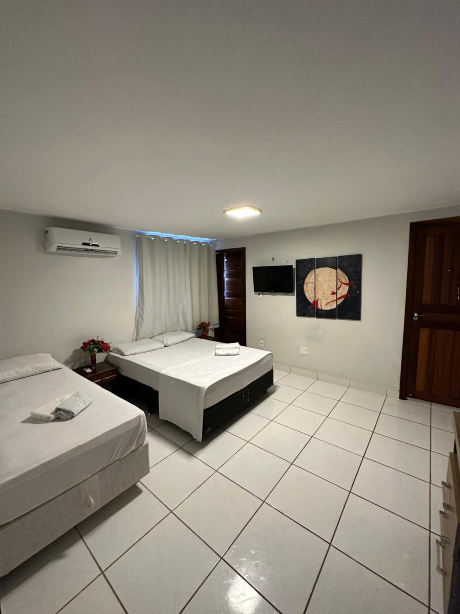 Habitación en casa particular No Renascenca - Casa De Ferreira *