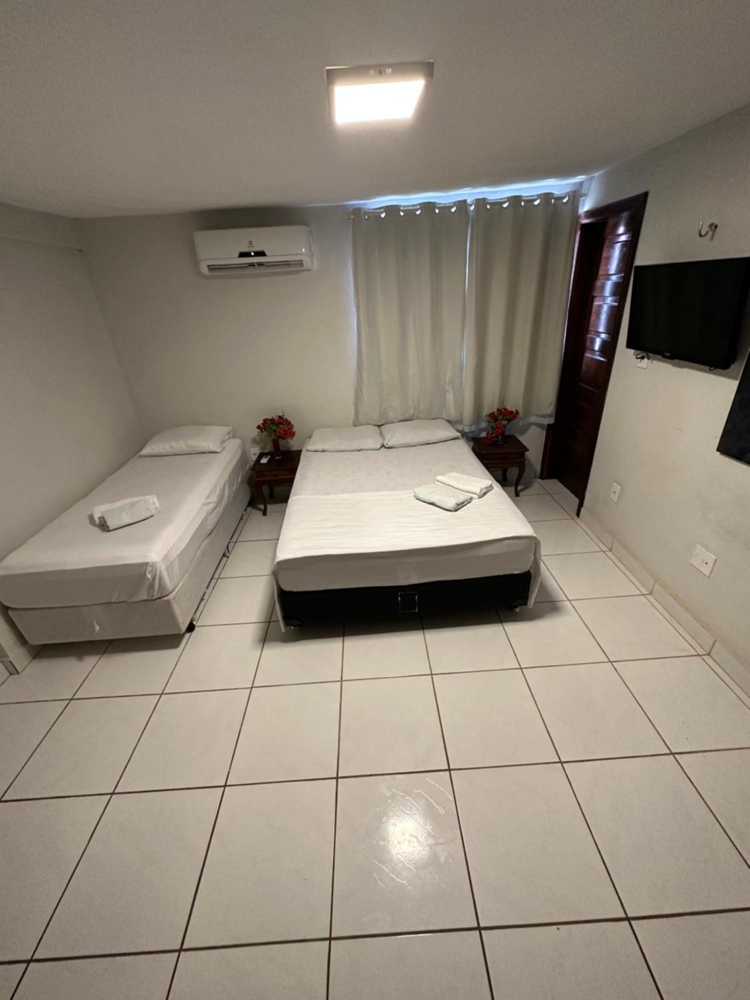 Habitación en casa particular No Renascenca - Casa De Ferreira São Luís